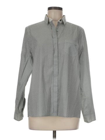 Bogner Long Sleeve Button-Down Shirt (view 1)