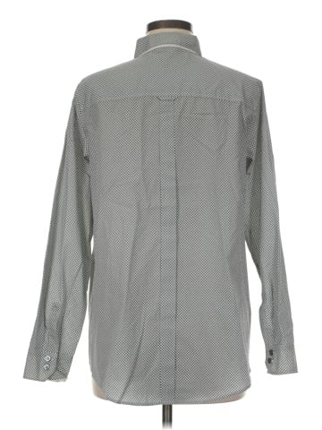 Bogner Long Sleeve Button-Down Shirt (view 2)