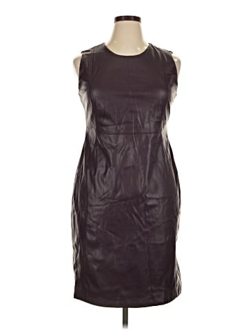 Calvin Klein Cocktail Dress (view 1)