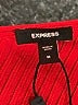 Express Red Long Sleeve T-Shirt Size M - photo 7