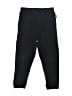 Splendid Solid Black Active Pants Size 4 - photo 1