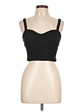 Divided By H&M Sleeveless Top