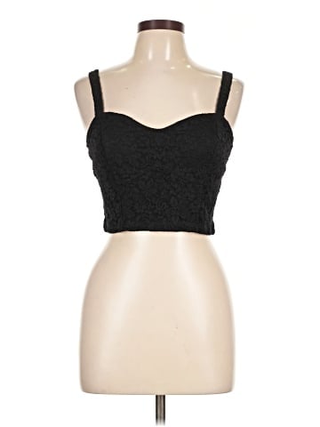 Divided by H&M Sleeveless Top (view 1)