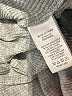 1.State Gray Short Sleeve Top Size XXL - photo 8