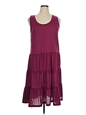 Summer & Rose Casual Dress (view 1)