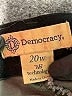 Democracy Camo Gray Jeans Size 20 - photo 4