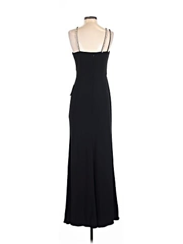Xscape Cocktail Dress (view 2)