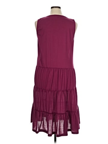 Summer & Rose Casual Dress (view 2)