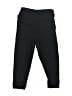 Splendid Solid Black Active Pants Size 4 - photo 2
