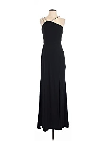 Xscape Cocktail Dress (view 1)