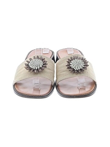 Stubbs & Wootton Sandals (view 2)