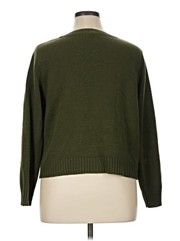 Divided by H&M Pullover Sweater (view 2)
