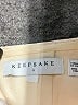Keepsake Solid Ivory Cocktail Dress Size S - photo 7
