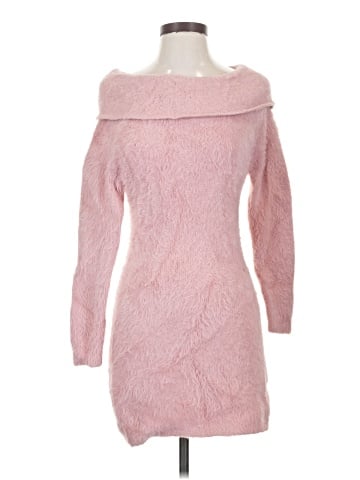 Princess Polly Cocktail Dress (view 1)