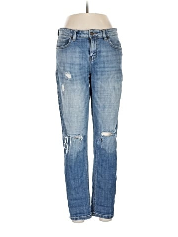 Cosmic Blue Love Jeans (view 1)