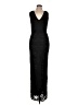 ASOS Black Cocktail Dress Size 12 - photo 1