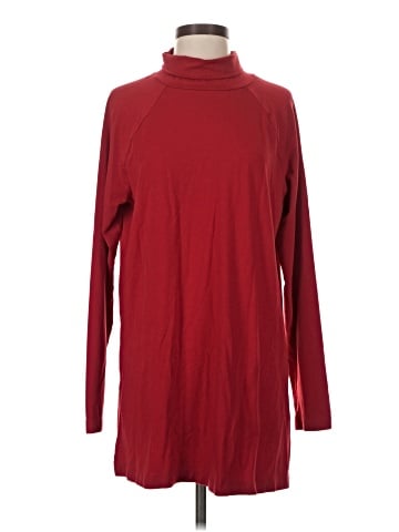 J.Jill Casual Dress (view 1)