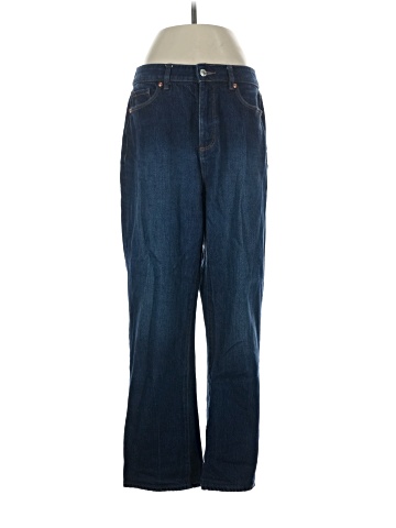 Ann Taylor LOFT Jeans (view 1)