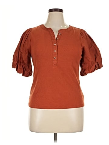 Old Navy Short Sleeve Top (view 1)