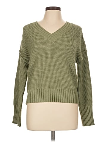 Jessica Simpson Pullover Sweater (view 1)