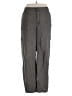 Sejour Gray Cargo Pants Size 16 - photo 1