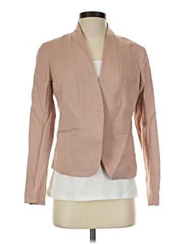 Eileen Fisher Blazer (view 1)