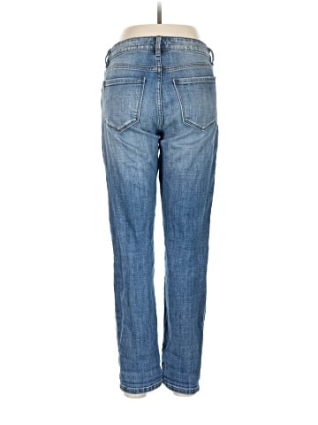Cosmic Blue Love Jeans (view 2)
