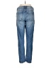 Cosmic Blue Love Blue Jeans Size 28 waist - photo 2
