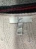Joie Tan Ivory Pullover Sweater Size M - photo 7