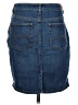 Dickies Blue Denim Skirt Size 4 - photo 2