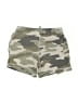Tucker + Tate Camo Green Shorts Size 3 - photo 2