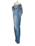 Cosmic Blue Love Blue Jeans Size 28 waist - photo 5