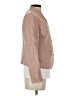 Eileen Fisher Tan Blazer Size XS - photo 4
