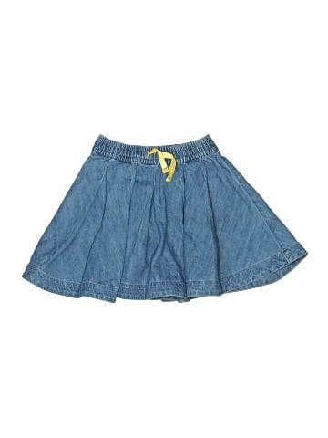 Mini Boden Denim Skirt (view 1)