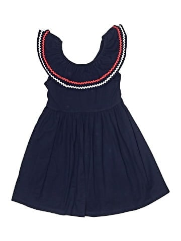 Janie and Jack Dress (view 1)