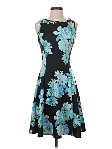 New York & Company Cocktail Dress (view 1)
