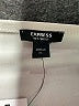 Express Ivory 3/4 Sleeve Top Size XL - photo 7