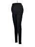 Blanqi Black Active Pants Size Med Maternity - photo 1