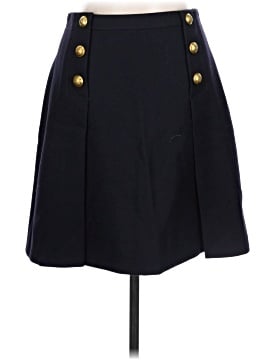 J.Crew Wool Skirt (view 1)