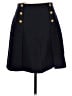 J.Crew 100% Wool Blue Wool Skirt Size 10 - photo 1