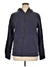Synergy Blue Zip Up Hoodie Size XL - photo 1