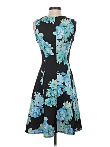New York & Company Cocktail Dress (view 2)