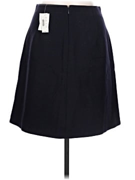 J.Crew Wool Skirt (view 2)