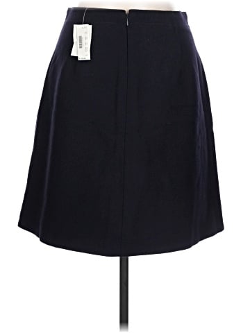 J.Crew Wool Skirt (view 2)