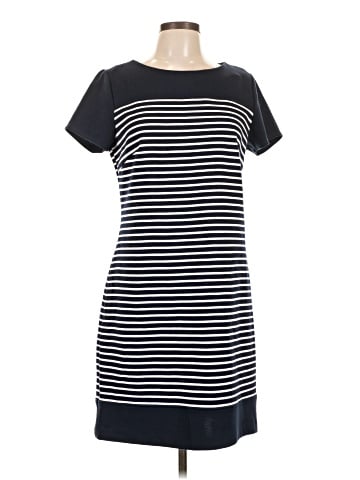 Laundry by Shelli Segal Casual Dress (view 1)