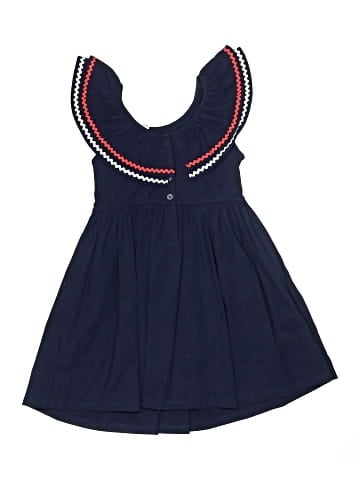 Janie and Jack Dress (view 2)