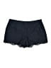 Joie Paisley Blue Shorts Size 2 - photo 2