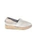 BOBS From Skechers Ivory Wedges Size 7 - photo 1