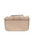Halston Tweed Gold Crossbody Bag One size - photo 3
