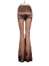 Guess Jeans Metallic Brown Dress Pants Size 27 waist - photo 2